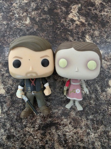 Funko pop bioshock little - funko,