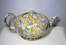 Vintage Art Deco Wade Paisley