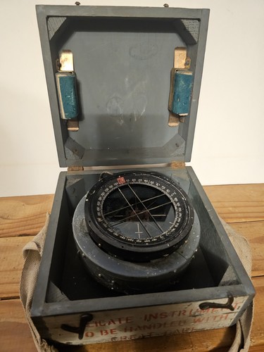 Ww11 raf compass type - ww11,