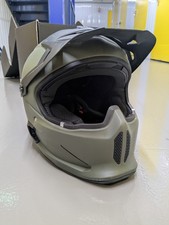 Ruroc Motorcycle Helmet