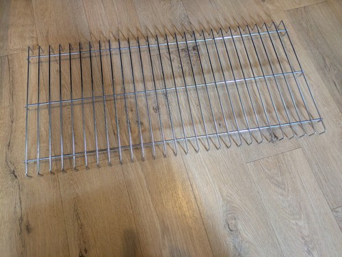 Genuine chrome top - chrome,