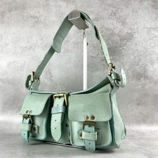 Mulberry Roxanne Leather
