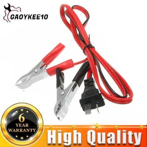 Generator charging cable - generator, dc
