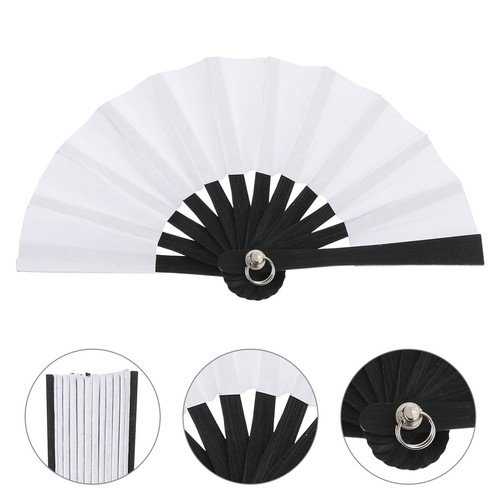 Mini paper folding fan - mini,