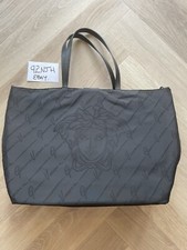 Versace Medusa Reversible Designer Baby Changing Nappy Bag Handbag RRP £800 NEW