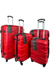 20" 24" 28" 32" 4 Wheel