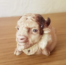 VINTAGE KEVIN FRANCIS FACE