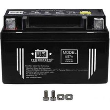 Powersports battery for - powersports,