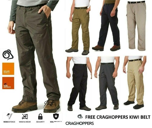 Craghoppers mens kiwi - craghoppers,