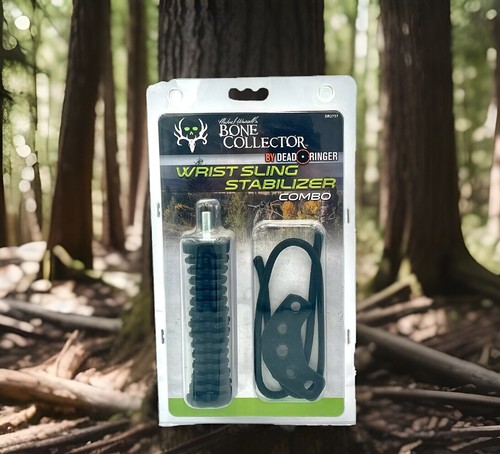 Bone collector dead ringer - collector,