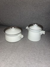 Denby Summit Lidded Casserole