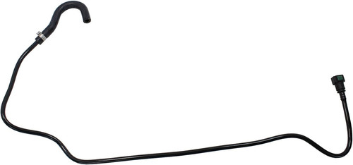 Radiator expansion tank - expansion,