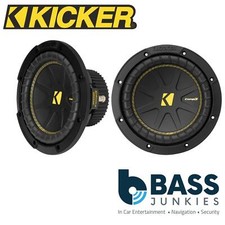 KICKER KA50CWCS84 8 Inch 4 Ohm