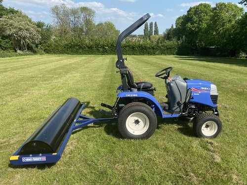 New beaco made compact - uk,