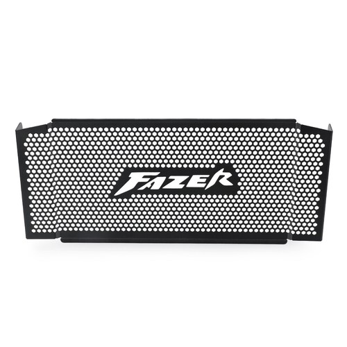 Motorcycle radiator guard for - guard,
