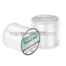500M Fluorocarbon Fishing Line