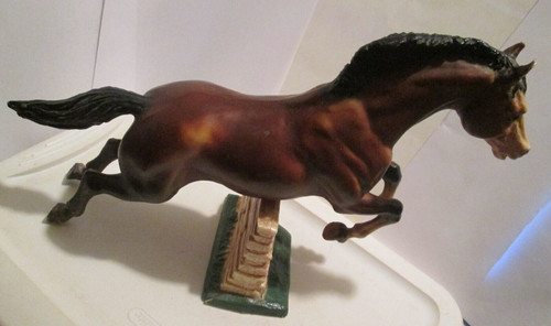 Breyer horse vintage 1970s - horse,
