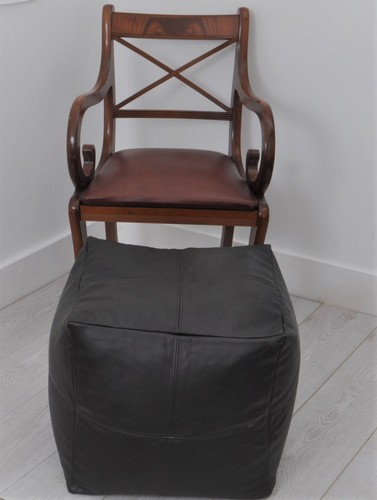 Premium quality faux leather - faux,