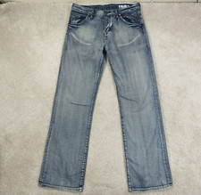 Tom Wolfe Jeans Men 34x32