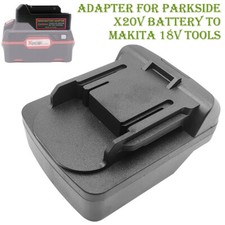 Adapter For Parkside 20V XTeam