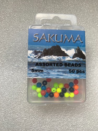 Sakuma sea fishing assorted - sea,