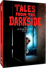 Tales from the darkside - tales,