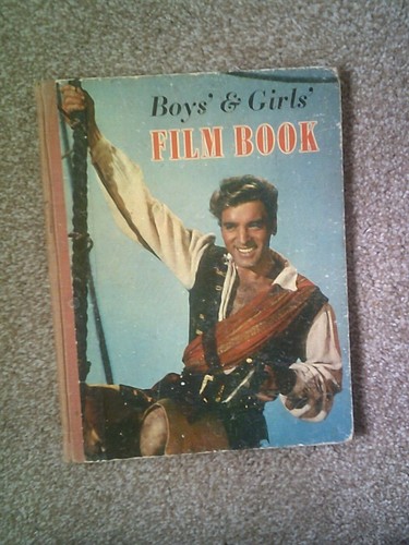 Boys girls film - boys, &