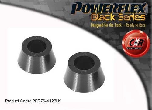 Powerflex black - black, rr