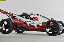 FG Off-Road Buggy WB535 2WD RC-Car