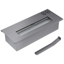 Kratki Biofuel container with