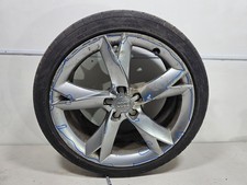 Audi wheel tyre 19 - audi, 19''