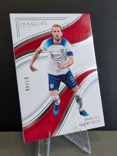 Panini immaculate collection - immaculate,
