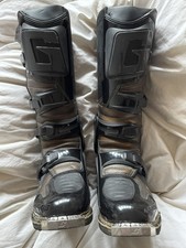 Gaerne fastback enduro boots - fastback,