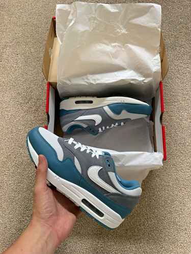 Nike air max noise - 1, sc