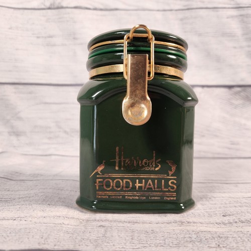 Harrods knightsbridge food - knightsbridge,