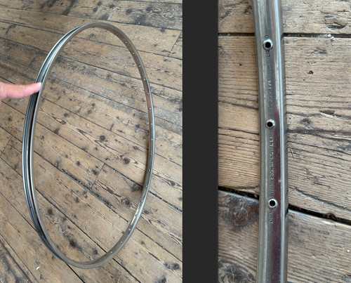 Vintage dunlop stainless - vintage,