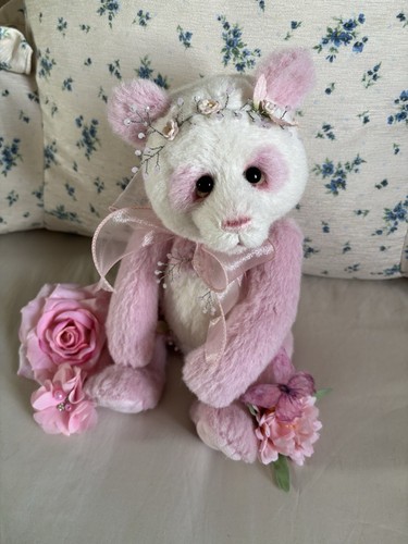 Charlie bears petunia - bears,