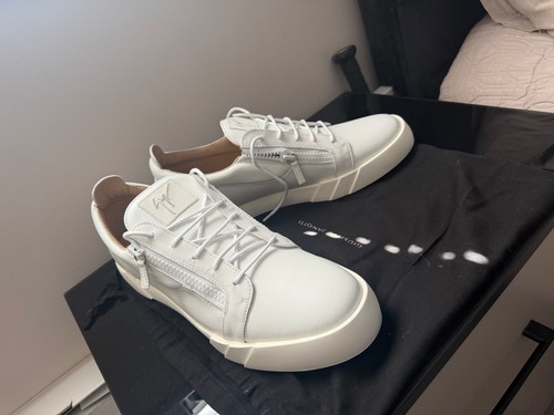 Giuseppe zanotti sneakers size - sneakers,