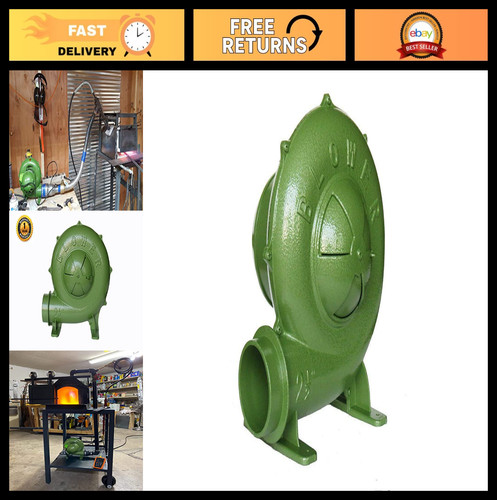 Electric blacksmith forge - electric,