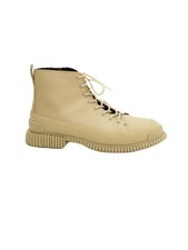 Camper Men's Boots UK 6.5 Tan 100% Other Combat