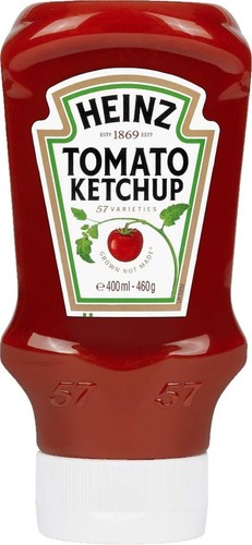 Heinz tomato ketchup premium - tomato,