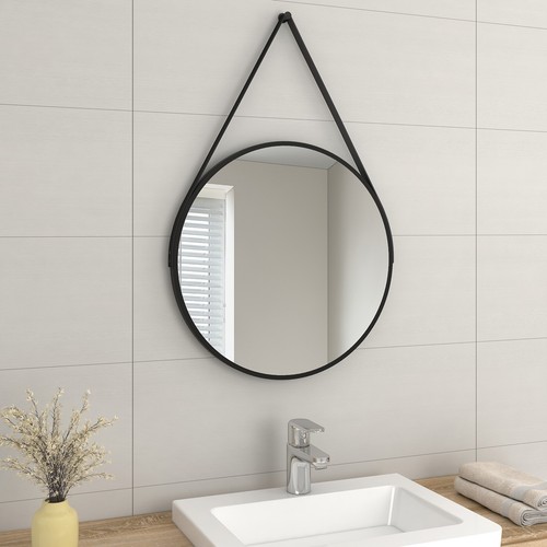 Emke large round wall - emke,