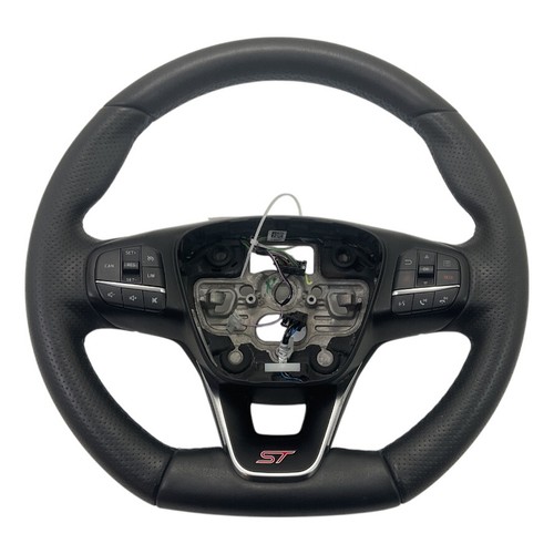 Ford fiesta edition mk8 - ford, st