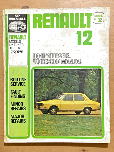 Renault 1970 1975 - renault, to