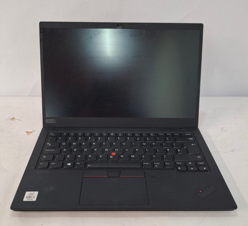 Lenovo laptop thinkpad - laptop, x1