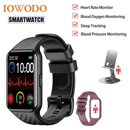 Iowodo smart watch for - watch,