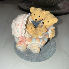 Avon lovable teddies sarah - sarah, and