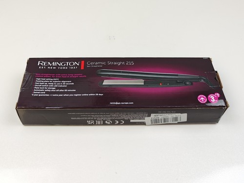 Remington slim hair - remington,