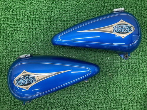 Flstc1340 tank caps blue - tank,