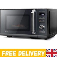 Sleek 25L Microwave Oven -